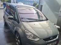 second-hand Ford Galaxy 2008 7 locuri