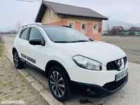 second-hand Nissan Qashqai 1.5 dCi 360