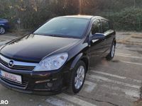 second-hand Opel Astra 