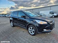 second-hand Ford Kuga 2.0 TDCi 4WD Powershift Titanium