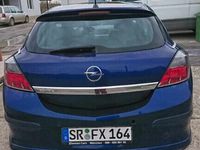 second-hand Opel Astra 2006