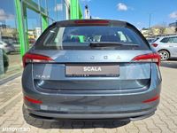 second-hand Skoda Scala 1.6 TDI Ambition