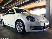 second-hand VW Beetle 1.4 TSI Sport