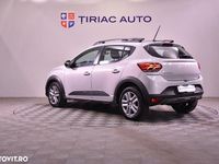 Second-hand Dacia Sandero Stepway 90 CP (66 kW) 2023 Culoaregri Hatchback