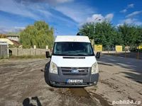 Second-hand Ford Transit 150 CP (110 kW) 2009