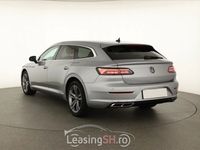 second-hand VW Arteon 