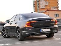 Second-hand Volvo S90 Inscription 254 CP (186 kW) 2016 Culoaregri Berlinǎ