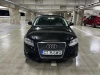 Second-hand Audi A3 140 CP (102 kW) 2010 Hatchback