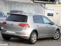 second-hand VW Golf 2.0 TDI Life