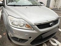 Second-hand Ford Focus 109 CP (80 kW) 2009 Culoaregri Hatchback