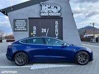 second-hand Tesla Model 3 