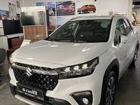 Nouă Suzuki SX4 S-Cross 110 CP (80 kW) 2025 Culoarealb SUV