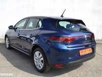 second-hand Renault Mégane IV 