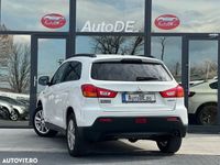 second-hand Mitsubishi ASX 1.8 DI-D 2WD Inform