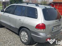 second-hand Hyundai Santa Fe 