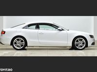 second-hand Audi A5 Coupe 2.0 TDI