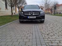 second-hand Mercedes GLC350 4MATIC