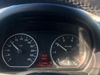 Second-hand BMW 116 122 CP (89 kW) 2010 Hatchback