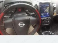 Second-hand Opel Astra Sport 110 CP (80 kW) 2011 Break