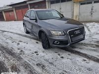 Second-hand Audi Q5 143 CP (105 kW) 2014 Culoaregri SUV