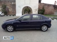 second-hand Opel Astra 1.7 CDTI