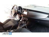 Second-hand Alfa Romeo Giulietta 150 CP (110 kW) 2014 Alb Hatchback