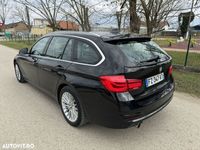 second-hand BMW 318 Seria 3 d Touring Aut. Luxury Line