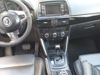 second-hand Mazda CX-5 - SKYACTIV -2013