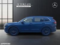 Second-hand Honda CR-V 184 CP (135 kW) 2024 Culoarealbastru SUV