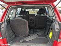 second-hand Opel Zafira 1.9 CDTI Automatik Innovation