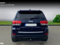 second-hand Jeep Grand Cherokee 3.0 TD AT Limited