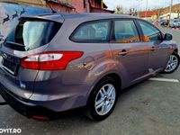 second-hand Ford Focus 1.0 EcoBoost Start-Stopp-System