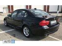 second-hand BMW 318 