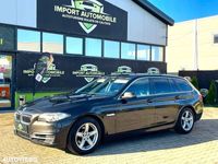 second-hand BMW 520 Seria 5 d Touring Aut. Modern Line