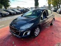 second-hand Peugeot 308 1.6Diesel,2012,Euro 5,Finantare Rate