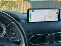 Second-hand Mazda CX-5 Center-Line 165 CP (121 kW) 2023 SUV