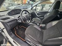 second-hand Peugeot 2008 1.6 BlueHDi FAP Active