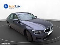 Second-hand BMW 316 M Sport 122 CP (89 kW) 2021 Culoaregri Berlinǎ