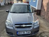 Second-hand Chevrolet Aveo 2011 Berlinǎ