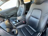 Second-hand Tesla Model 3 353 kW (480 CP) 2019 Berlinǎ