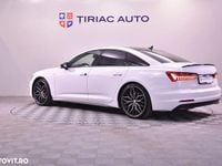 Second-hand Audi A6 340 CP (250 kW) 2018 Culoarewhite Berlinǎ