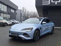 Second-hand BYD Seal 389 kW (530 CP) 2024 Culoarealbastru Berlinǎ