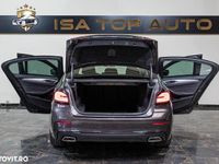 Second-hand BMW 520 Luxury Line 190 CP (139 kW) 2023 Culoaregri Berlinǎ