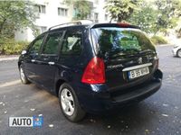 second-hand Peugeot 307 SW OXYGO