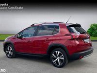 second-hand Peugeot 2008 1.2 PureTech Turbo Allure