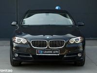 second-hand BMW 520 Seria 5 d AT