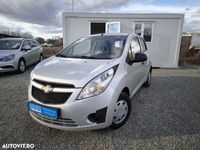 second-hand Chevrolet Spark 