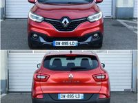 second-hand Renault Kadjar Energy dCi 110 EDC Bose Edition