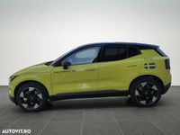 Second-hand Volvo EX30 Performance 314 kW (428 CP) 2025 Culoaregalbeuriu SUV