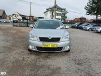 second-hand Skoda Octavia 2.0 TDI DPF FAMILY